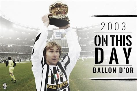 Dec 02, 2019 · retrouvez la liste complète des vainqueurs du ballon d'or après le sacre de lionel messi, ballon d'or france football 2019, qui reçoit ainsi la récompense pour la sixième fois de sa carrière. Nedved Ballon D'or