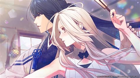 Not sure if there are any other games coming to the switch though. Aksys Games Announces Upcoming Otome Titles for Nintendo ...