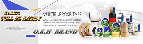 List of importers & exporters. Packing Tape Suppliers in China