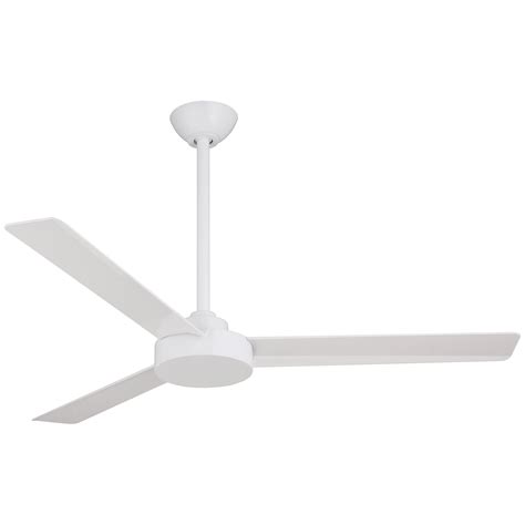 It has a very nice modern design with a number of good features for a ceiling fan. Minka Aire 52" Roto 3 Blade Ceiling Fan & Reviews | Wayfair
