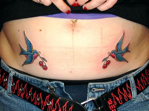 What is the meaning of a swallow tattoo? Sparrow Tattoos - Cute Sparrow Tattoo Designs, Ideas ...