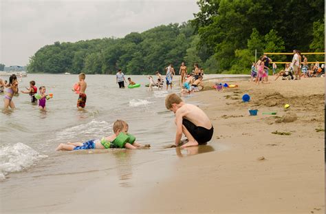 Pokagon state park, angola indiana. Pokagon State Park - Steuben County Tourism Bureau