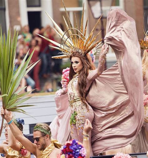 Durante su participación en drag race holland, envy mostro un gran desenvolvimiento en cámaras y un gran talento y. ENVY PERU💋 on Instagram: "Welcome to the Paradise of the ...