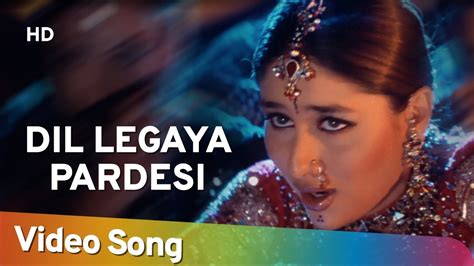 Rabba pyaar se mila de starcast: Dil Legaya Pardesi | Talaash…The Hunt Begins Songs ...