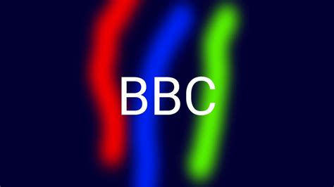 Bbc (british broadcasting corporation) is the main public service broadcaster in the united the bbc logo was created in the 1955. BBC logo - YouTube