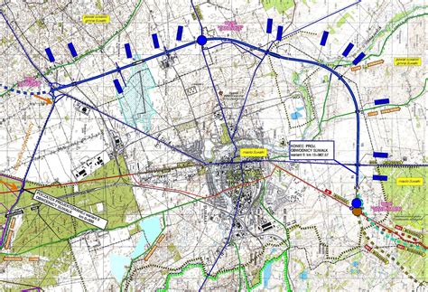 Leśnicy będą chronić augustowską pszczołę 15.06.2021, 09:40 Mapa obwodnicy Suwałk w ciągu drogi ekspresowej S61 Via ...