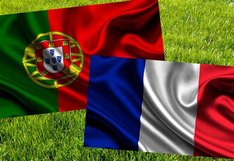 Portugal certainly haven't played football to go down in the annals of the beautiful game at france 2016, but they won't care: France v Portugal: How do the EURO 16 finalists score for ...