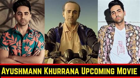 From hilarious additions to the marvel franchise to fun new sitcoms and even dark comedies. Ayushmann Khurrana Upcoming Movie 2020 And 2021 | With ...