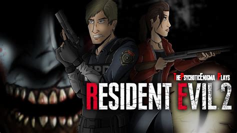 Side a (1st playthrough) (leon/claire). All Medalions Found | Resident Evil 2 Remake Walktrhough ...