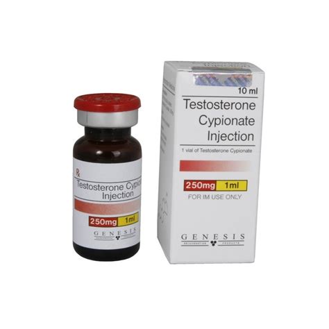 Testosterone (t) is a medication and naturally occurring steroid hormone. Testosteron cypionate injizierbaren 2500 mg / 10 ml von ...