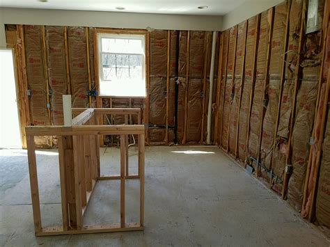 Proffesional kitchen & bath remodeling in virginia. Monmouth County Kitchen and Bathroom Remodel - Design ...