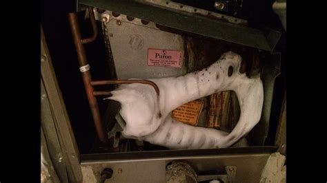 The death rate for house fires in which the home had no working smoke detectors was twice as high 1. AC Leak Detection Freon Leak - YouTube