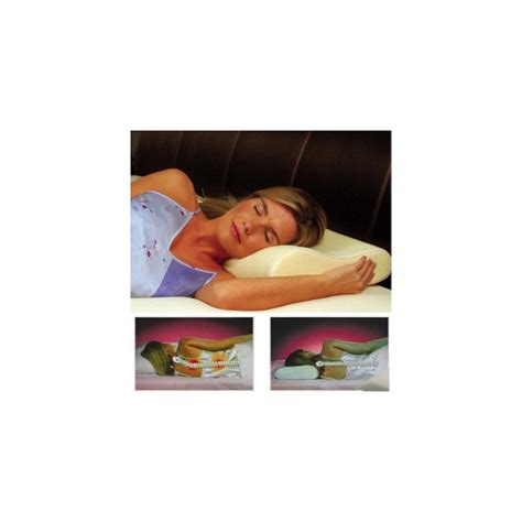 Le migliori offerte per cuscino cervicale. CUSCINO CERVICALE COMFORT MEMORY, per Solo 22.65 EUR ...