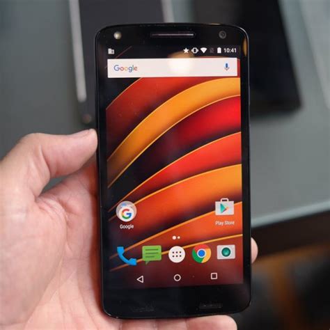 As new devices with better specifications enter the market the ki score of older devices will go down, always being compensated of their decrease in price. Motorola Moto X Force phone specification and price - Deep ...