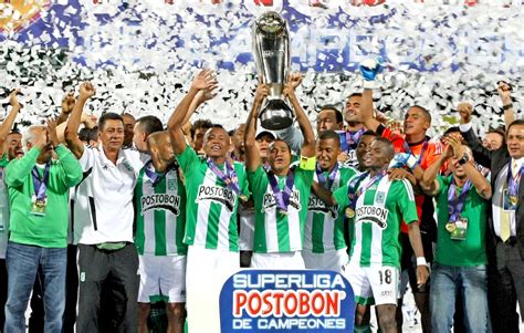 Atlético nacional informa que en cumplimiento del protocolo establecido para el desarrollo de la competencia del. Fútbol Libre: Letras Verdolagas: Atlético Nacional, primer ...