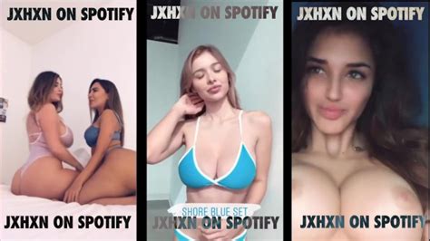 In this case, coming soon, tiktok will allow users to apply for live streaming access. Tik Tok Ultime Nude BIG TITS COMPILATION (tiktok Porn ...
