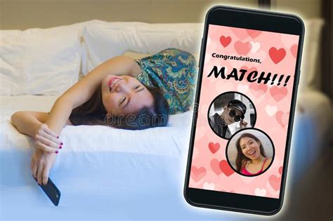 We asked an online dating coach to share the eight dating apps she'd recommend to singles who are ready for commitment. Mobile Phone And Young Beautiful And Happy Asian Korean ...