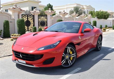 We offer a simple way to discover activities, attractions and things to do with just a few clicks. Ferrari Portofino Rent Dubai | Hire a Ferrari Portofino Dubai - Donrac