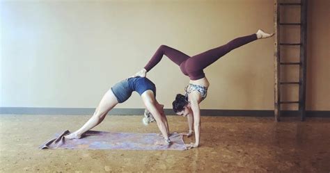 Maybe you would like to learn more about one of these? This is what happened when I went to a hot yoga class for ...