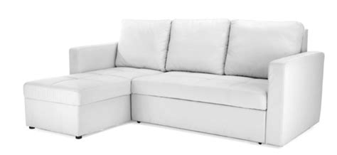 An amazing range, quick delivery and more. LIWA White Sofa Cum Bed