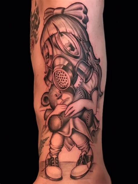 Already booked in 2 more day sessions with him. 28 Best Richmond Tattoo Artists | Top Shops & Studios