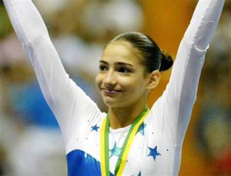 A atleta ficou com o bronze. Bernardices: LAIS SOUZA, o Brasil todo está com VOCÊ!