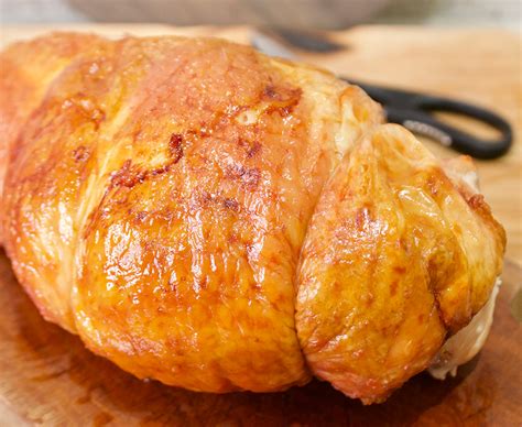 Maybe you would like to learn more about one of these? Roast Turkey Breast : Easy Healthy Turkey Recipes from Dr ...