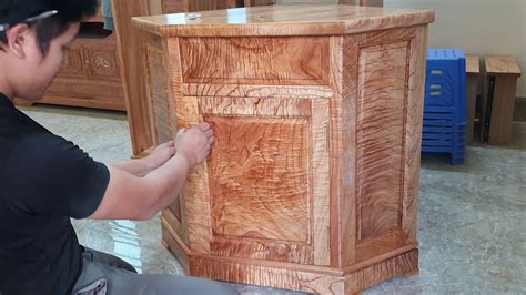We did not find results for: how to make the corner cabinet of an experienced young ...
