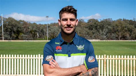 Scott is facing a lengthy ban after he was marched in the 52nd minute at aami park after he threw a flurry of punches. NRL 2020: Curtis Scott; Canberra Raiders; Melbourne Storm ...