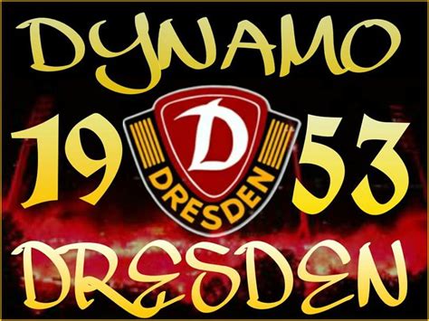 Dynamo dresden stärkt für die kommende saison der 2. 10 besten Dynamo Dresden Bilder auf Pinterest | Dresden ...