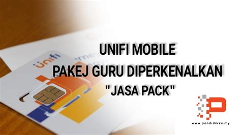 Under the jasa pack promo, they can sign up for the unifi lite 10mbps package for rm 99 per month. KPM dan TM Perkenal Pakej Unifi Mobile 'Jasa Pack' Untuk ...