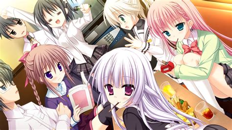 Looking for eroges download and visual novels? ¿Cuáles son los 15 mejores eroges? | Anime en Español