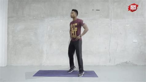 Hasilnya, kekuatan, saiz dan ketahanan otot akan meningkat. 17 Home Workouts Mudah Untuk Yang Selalu Malas Pergi Gym ...