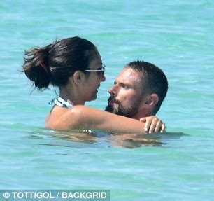 Giroud's wife jennifer giroud olivier giroud's fiancee jennifer giroud olivier giroud's girlfriend jennifer giroud olivier giroud frau jennifer giroud olivier giroud freundin jennifer olivier giroud plays for arsenal fc in the english premier league (epl) and the national team of france. Olivier Giroud shares a smooch with wife Jennifer as she ...