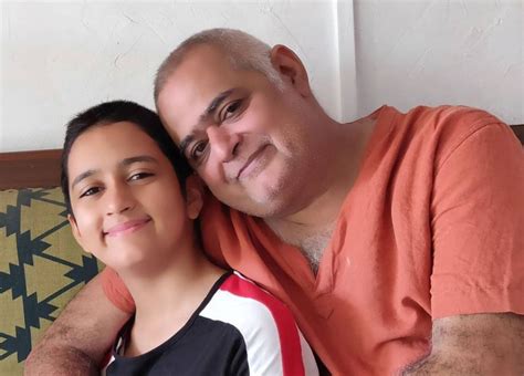 Ott platforms will come under govt purview now; Hansal Mehta Height, Age, Girlfriend, Wife, Children ...