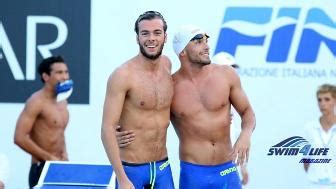 Gregorio paltrinieri e gabriele detti per swimbiz. Detti e Paltrinieri: "Crediamo a Magnini" - Altri sport ...