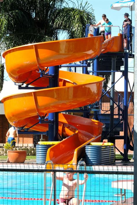 Your password should contain 8 or more characters with at least 1 uppercase letter, 1 lowercase letter and 1 number Casino Olympic Pool & Gymnasium, Casino, NSW - Swimplex ...