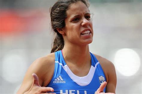 Katerina stefanidi is a greek pole vaulter. Ekateríni Stefanidi | Profile | iaaf.org