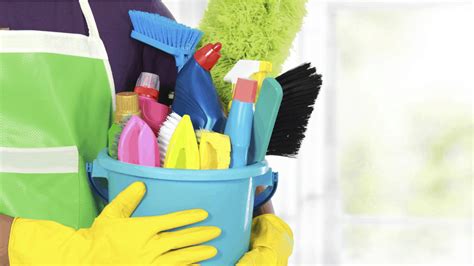 Professional cleaning company in london, providing a new approach to home cleaning and commercial cleaning services! 10 Cleaning Tools Everyone Should Own • Housewife How-To's®