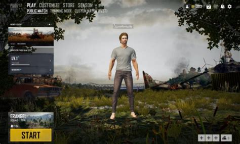 Sejak dirilis, game ini telah mengalami pertumbuhan yang luar biasa. √ 1500+ Nama PUBG Mobile Keren dan Unik (A - Z) - Caraqu