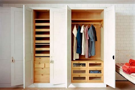 We did not find results for: 10 Easy Pieces: Modular Closet Systems, High to Low ...