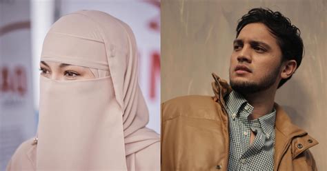 Siapa pu riz / haris ismail? Foto Merisik Sudah Tiada Di Instagram, Netizen Dakwa Neelofa Dan PU Riz Sudah Berpisah