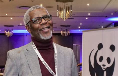 Analyzes financial statements, and prepares reports and recommendations to top management and the board of. Conservation leader Msimang dedicates his award to ousted ...