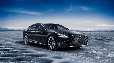 2018 (mmxviii) was a common year starting on monday of the gregorian calendar, the 2018th year of the common era (ce) and anno domini (ad) designations, the 18th year of the 3rd millennium. 2018 Lexus LS 500h Wallpapers | HD Wallpapers | ID #19876