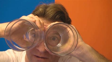 With the top glass still full of ice water, run hot water over the bottom glass, or place. Separate the Glasses (Solution) - YouTube
