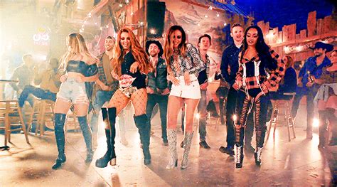 Machine gun kelly get your copy on itunes: Little Mix's "No More Sad Songs" Music Video Has Increased ...