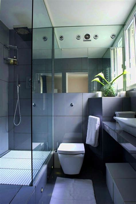 Follow our top tips for making the most of a small bathroom. Small Ensuite Bathroom Ideas Uk | Bathroom Design