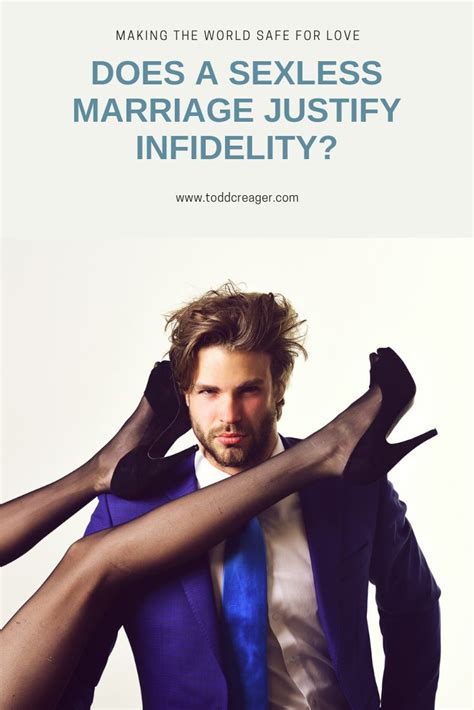 How to cope with a sexless marriage. Does a Sexless Marriage Justify Infidelity? | Sexless ...