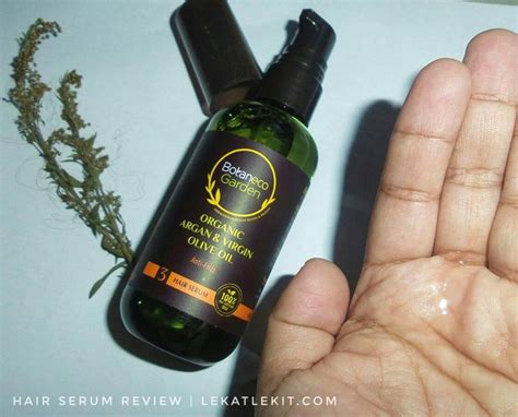 See more ideas about hair serum, serum, hair. PONTIANAK PUN BOLEH JADI HILANG SERAM KALAU PAKAI BOTANECO ...