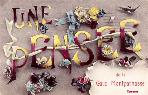 A train wreck, train collision, train accident or train crash is a type of disaster involving one or more trains.train wrecks often occur as a result of miscommunication, as when a moving train meets another train on the same track; Paris - Gare Montparnasse - Page 4 - CPArama.com